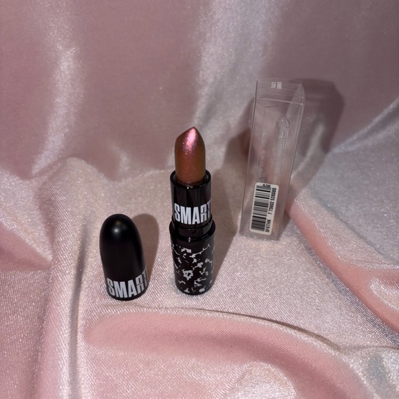 New MAC Cosmetics Frost Lipstick Shade: Shimmer & Spice - Picture 2 of 3